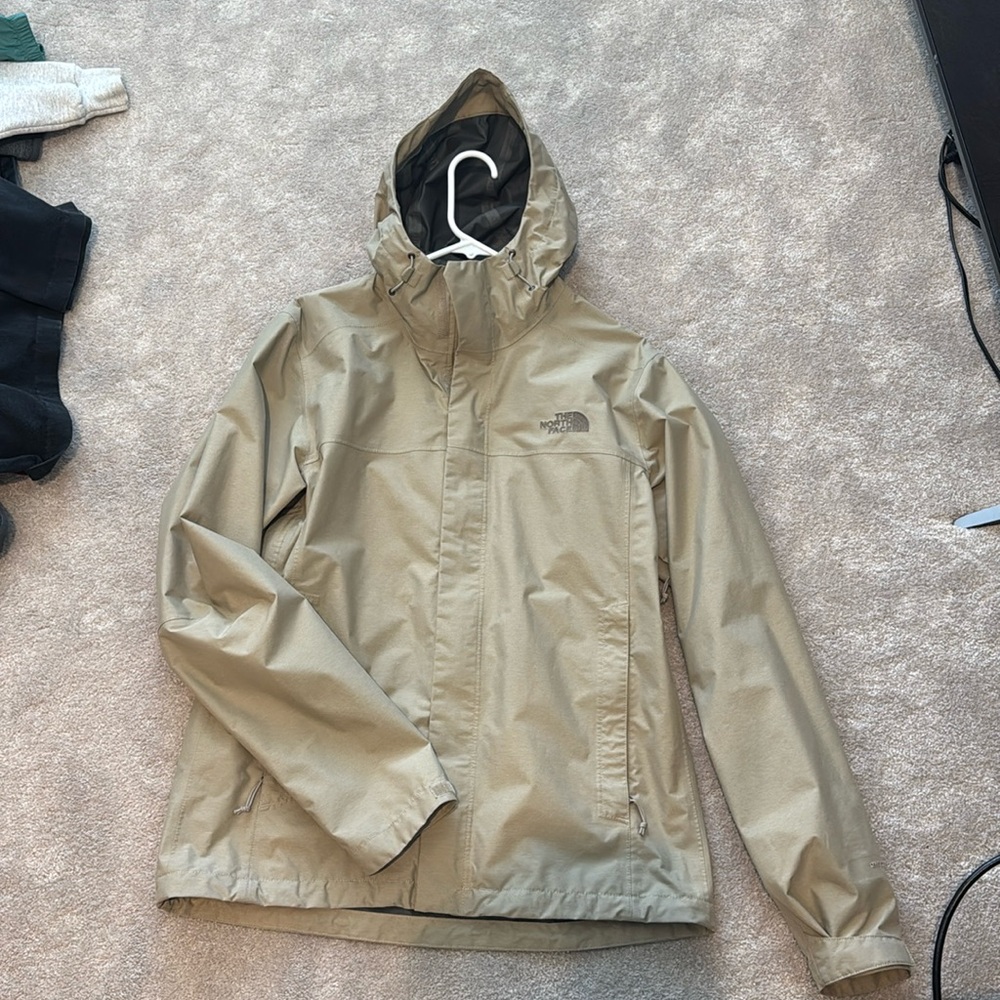 The North Face Men’s Resolve 2 Waterproof Jacket